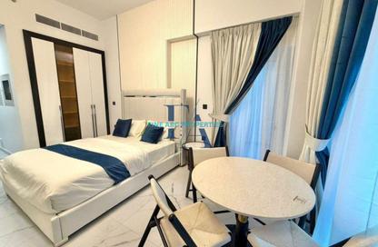 Apartment - Studio - 1 Bathroom for rent in Opalz By Danube Tower 1 - Opalz by Danube - Dubai Science Park - Dubai Apartment - Studio - 1 Bathroom for rent in Opalz By Danube Tower 1 - Opalz by Danube - Dubai Science Park - Dubai