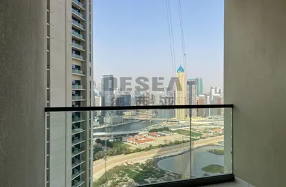 شقة - 2 غرف نوم - 2 حمامات للبيع في آيكون سيتي  تاور سي - آيكن سيتي - الخليج التجاري - دبي