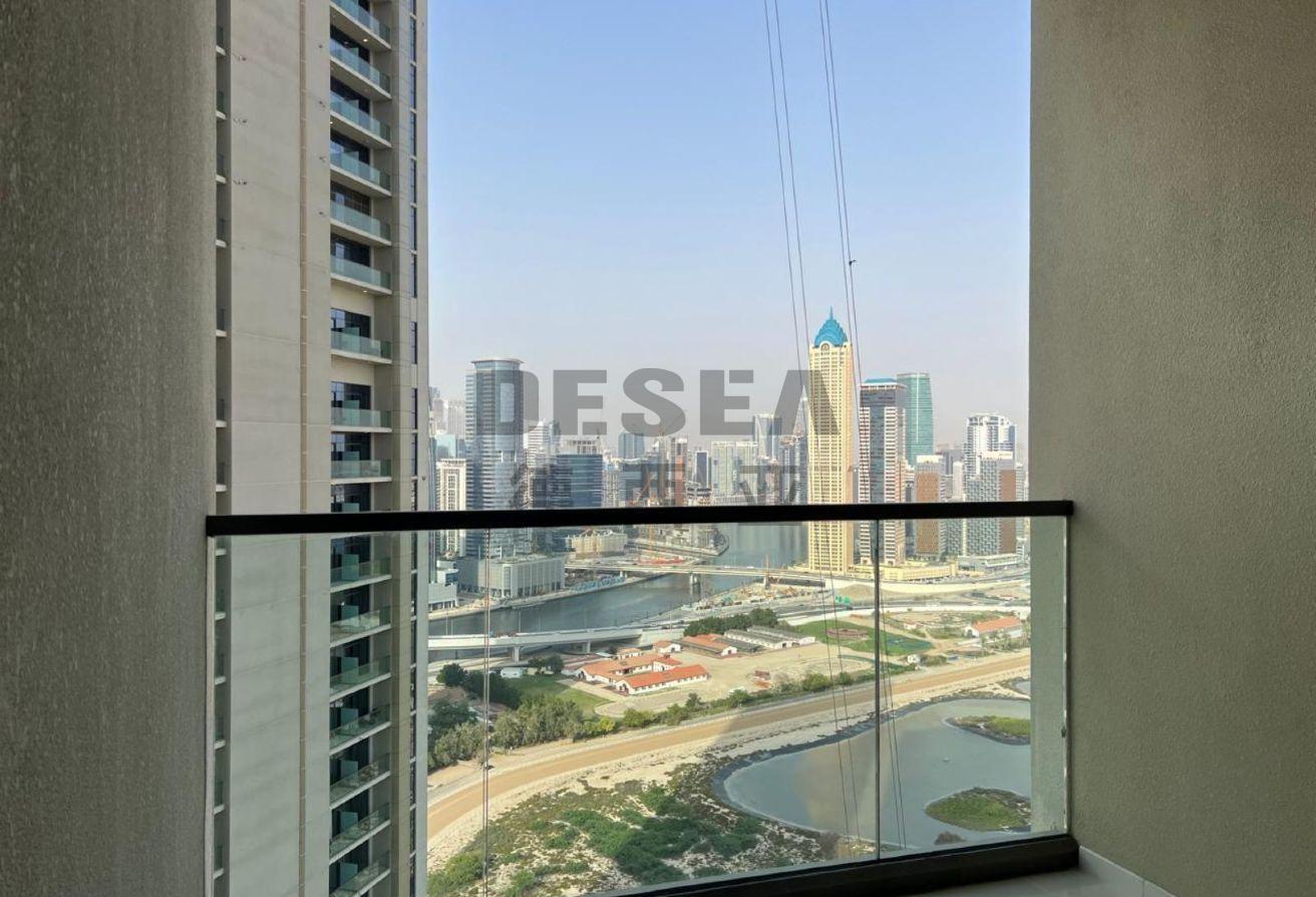 Brand New | Semi Furnished | Canal View