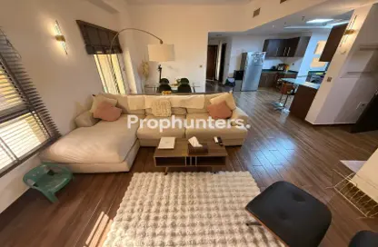 Apartment - 2 Bedrooms - 3 Bathrooms for rent in Al Thamam 10 - Al Thamam - Remraam - Dubai Land - Dubai