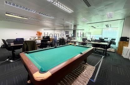 Office Space - Studio for rent in Concord Tower - Dubai Media City - Dubai