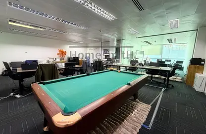 Office Space - Studio for rent in Concord Tower - Dubai Media City - Dubai