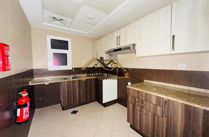 Apartment - 1 Bedroom - 2 Bathrooms for rent in GRK Residency - Dubai Silicon Oasis - Dubai