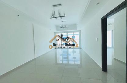 Apartment - 1 Bedroom - 2 Bathrooms for rent in GRK Residency - Dubai Silicon Oasis - Dubai