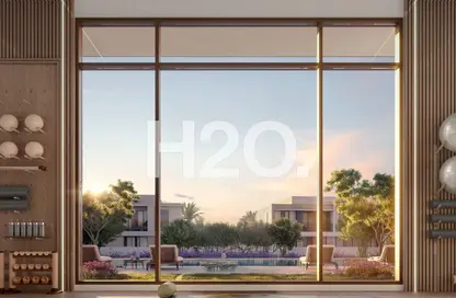 فيلا - 5 غرف نوم - 6 حمامات للبيع في شيفاليا إستيت - نادي ومنتجع جراند بولو - مجمع دبي للاستثمار - دبي