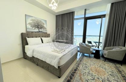 Apartment - Studio - 1 Bathroom for sale in Aykon City Tower C - Aykon City - Business Bay - Dubai