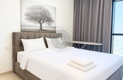 Apartment - Studio - 1 Bathroom for sale in Aykon City Tower C - Aykon City - Business Bay - Dubai