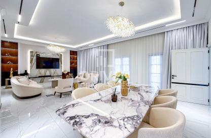 Villa - 5 Bedrooms - 5 Bathrooms for sale in The Centro - The Villa - Dubai