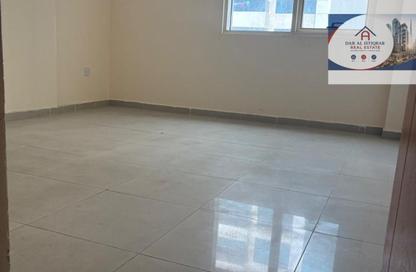 Apartment - 1 Bedroom - 1 Bathroom for rent in Thuraya Al Majaz Building - Al Majaz 3 - Al Majaz - Sharjah