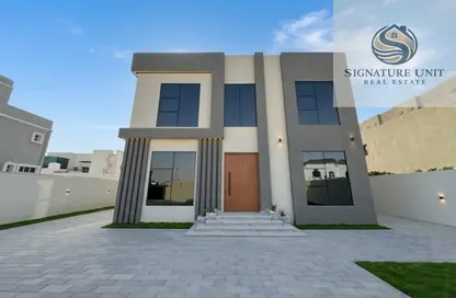 Villa - 4 Bedrooms - 6 Bathrooms for rent in Al Khawaneej 2 - Al Khawaneej - Dubai
