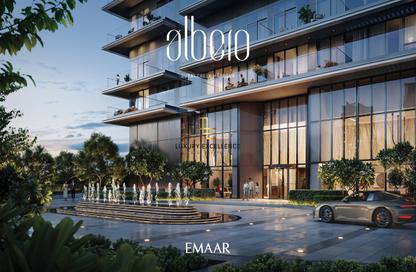Apartment - 2 Bedrooms - 2 Bathrooms for sale in Albero by Emaar - Dubai Creek Harbour (The Lagoons) - Dubai Apartment - 2 Bedrooms - 2 Bathrooms for sale in Albero by Emaar - Dubai Creek Harbour (The Lagoons) - Dubai