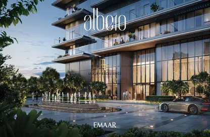 Apartment - 2 Bedrooms - 2 Bathrooms for sale in Albero by Emaar - Dubai Creek Harbour (The Lagoons) - Dubai