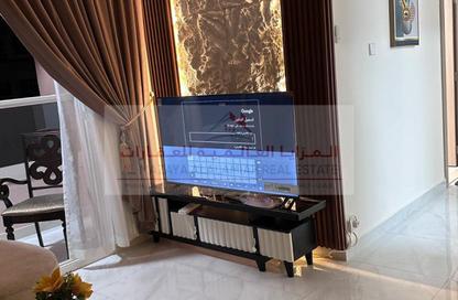 Apartment - 2 Bedrooms - 2 Bathrooms for rent in New Al Taawun Road - Al Taawun - Sharjah
