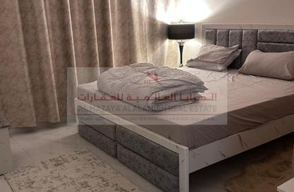 Apartment - 2 Bedrooms - 2 Bathrooms for rent in New Al Taawun Road - Al Taawun - Sharjah