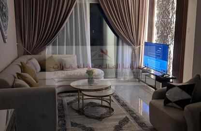 Apartment - 2 Bedrooms - 2 Bathrooms for rent in New Al Taawun Road - Al Taawun - Sharjah