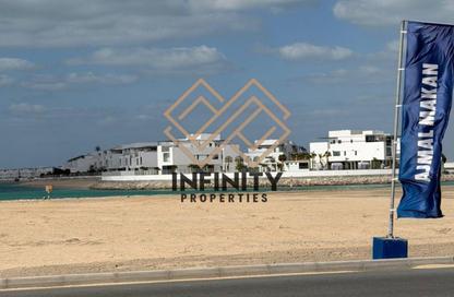 Villa - 5 Bedrooms - 6 Bathrooms for sale in Sun Island - Ajmal Makan City - Sharjah Waterfront City - Sharjah