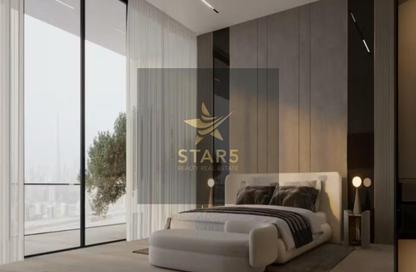 Apartment - Studio - 1 Bathroom for sale in Binghatti Elite - Dubai Production City (IMPZ) - Dubai