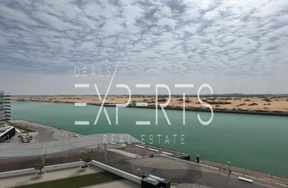 شقة - غرفة نوم - 1 حمام للايجار في وترز أج - جزيرة ياس - أبوظبي