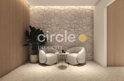 Office Space - Studio - 1 for rent in Fortune Executive - JLT Cluster T - Jumeirah Lake Towers - Dubai