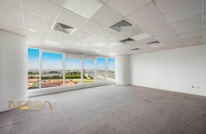 Office Space - Studio for rent in Churchill Executive Tower - Churchill Towers - Business Bay - Dubai Office Space - Studio for rent in Churchill Executive Tower - Churchill Towers - Business Bay - Dubai