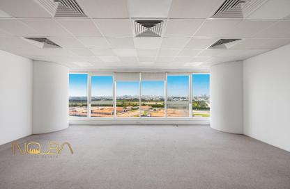 Office Space - Studio for rent in Churchill Executive Tower - Churchill Towers - Business Bay - Dubai Office Space - Studio for rent in Churchill Executive Tower - Churchill Towers - Business Bay - Dubai