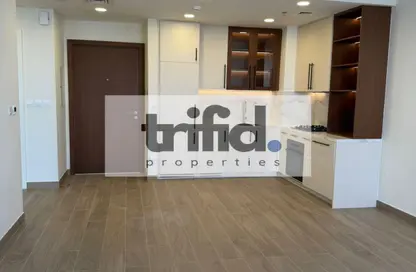 Apartment - 1 Bedroom - 1 Bathroom for rent in The Hamilton - Town Square - Dubai