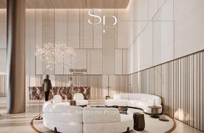 Apartment - 1 - 2 for sale in Trussardi Residences Phase II Tower B - Trussardi Residences Phase II - Trussardi Residences - Al Furjan - Dubai Apartment - 1 - 2 for sale in Trussardi Residences Phase II Tower B - Trussardi Residences Phase II - Trussardi Residences - Al Furjan - Dubai
