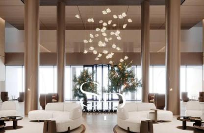 Apartment - 1 - 2 for sale in Trussardi Residences Phase II Tower B - Trussardi Residences Phase II - Trussardi Residences - Al Furjan - Dubai Apartment - 1 - 2 for sale in Trussardi Residences Phase II Tower B - Trussardi Residences Phase II - Trussardi Residences - Al Furjan - Dubai