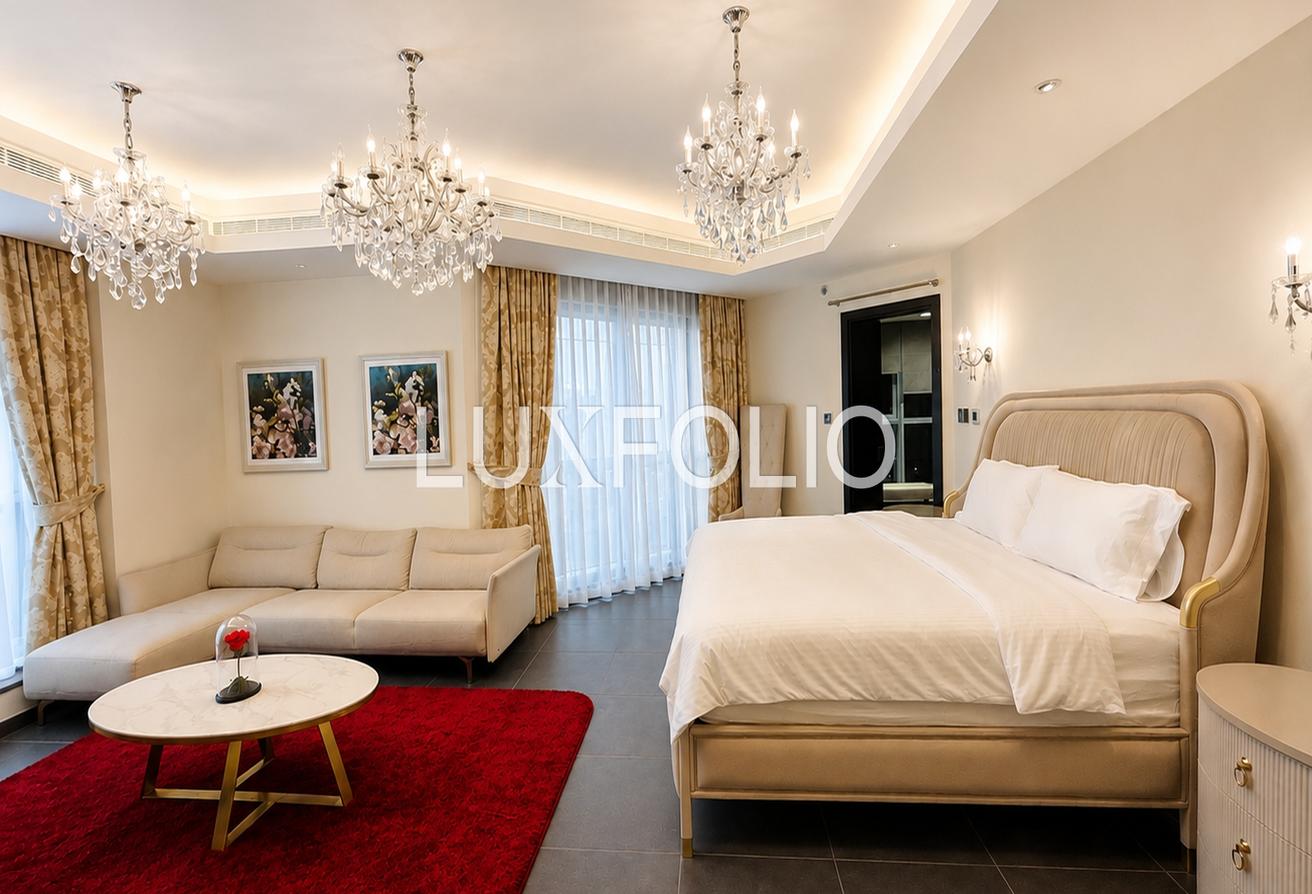 Duplex | Furnished | Palm Views photo 6