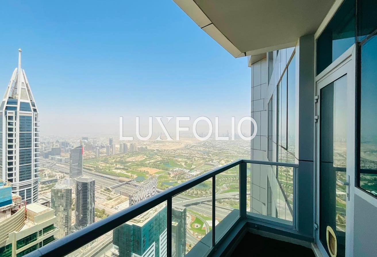 Duplex | Furnished | Palm Views photo 14