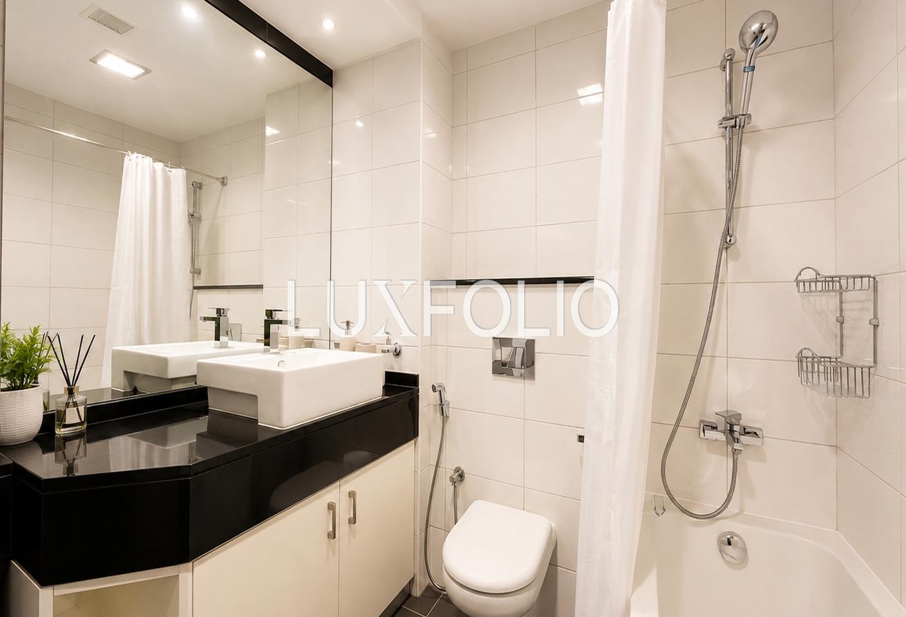 Duplex | Furnished | Palm Views photo 8