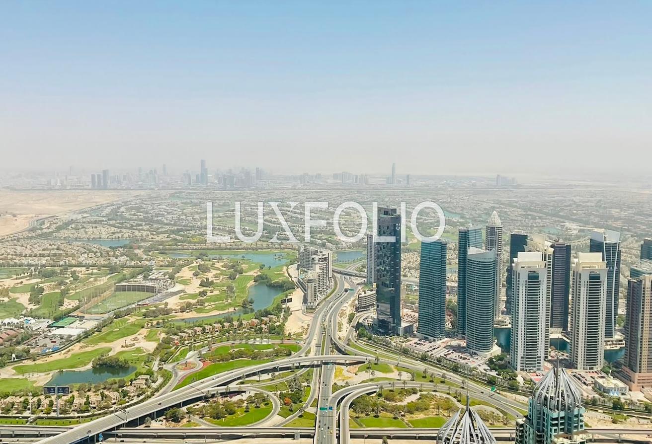 Duplex | Furnished | Palm Views photo 12