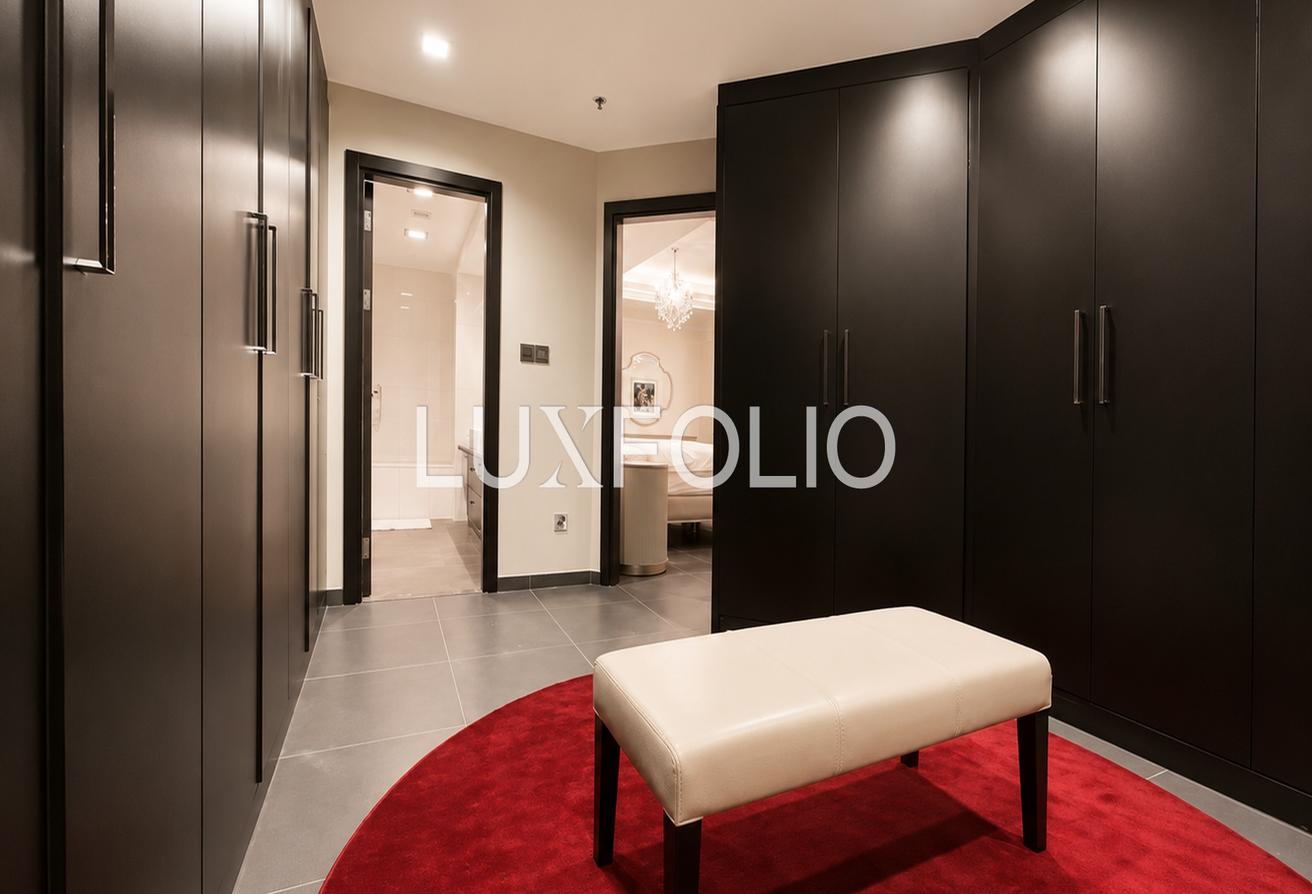 Duplex | Furnished | Palm Views photo 10