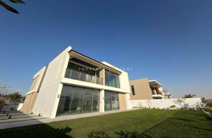 Villa - 4 Bedrooms - 6 Bathrooms for rent in Tilal Al Furjan - Al Furjan - Dubai