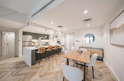 Apartment - 1 - 1 for sale in Al Alka 3 - Al Alka - Greens - Dubai