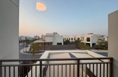 Villa - 2 - 4 for rent in Mina Al Arab - Ras Al Khaimah Villa - 2 - 4 for rent in Mina Al Arab - Ras Al Khaimah
