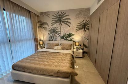 Villa - 2 - 4 for rent in Mina Al Arab - Ras Al Khaimah