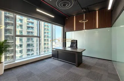 Office Space - Studio for rent in Al Manara Tower - Business Bay - Dubai Office Space - Studio for rent in Al Manara Tower - Business Bay - Dubai