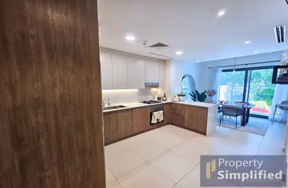 Villa - 3 Bedrooms - 4 Bathrooms for sale in Elan - Tilal Al Ghaf - Dubai