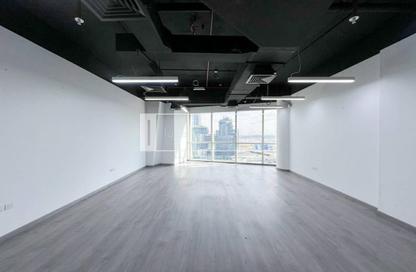 Office Space - Studio for rent in B2B Tower - Business Bay - Dubai