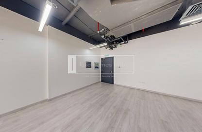 Office Space - Studio for rent in B2B Tower - Business Bay - Dubai