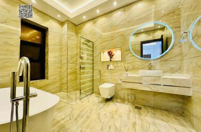 Villa - 4 Bedrooms - 6 Bathrooms for sale in Al Zaheya Gardens - Al Zahya - Ajman