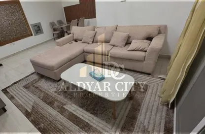 Apartment - 2 Bedrooms - 3 Bathrooms for rent in Ajman Corniche Residences - Ajman Corniche Road - Ajman Apartment - 2 Bedrooms - 3 Bathrooms for rent in Ajman Corniche Residences - Ajman Corniche Road - Ajman