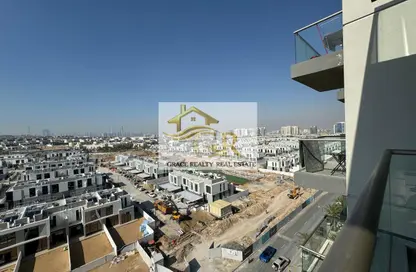 شقة - غرفة نوم - 2 حمامات للبيع في مونتريل - الفرجان - دبي