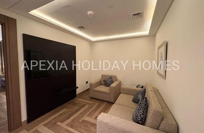 Hotel  and  Hotel Apartment - 3 Bedrooms - 5 Bathrooms for rent in Deira - Dubai