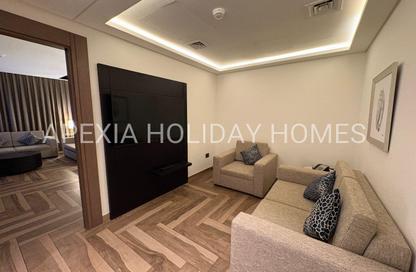 Hotel  and  Hotel Apartment - 3 Bedrooms - 5 Bathrooms for rent in Deira - Dubai