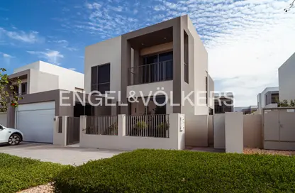 فيلا - 4 غرف نوم - 4 حمامات للايجار في 1 فلل سيدرا - فلل سيدرا - دبي هيلز استيت - دبي