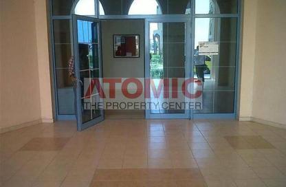 Apartment - Studio - 1 Bathroom for rent in Building N04 - Persia Cluster - International City - Dubai