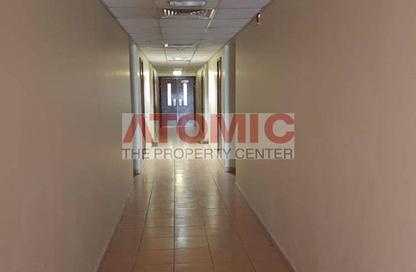 Apartment - Studio - 1 Bathroom for rent in Building N04 - Persia Cluster - International City - Dubai