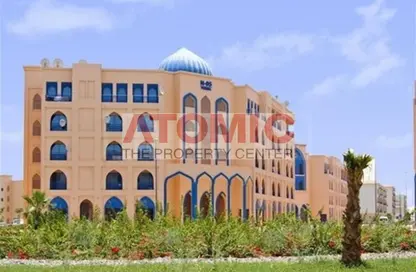 Apartment - 1 Bathroom for rent in Building N04 - Persia Cluster - International City - Dubai Apartment - 1 Bathroom for rent in Building N04 - Persia Cluster - International City - Dubai
